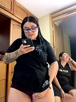 alissonfernandez  online show from 10-16-25, 11:50