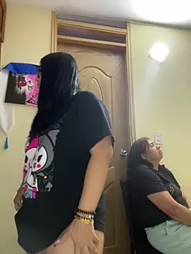 alissonfernandez  online show from 01-07-26, 12:40