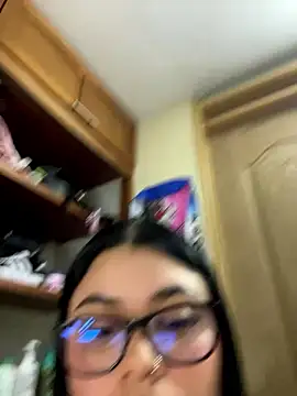 alissonfernandez  online show from 01-14-26, 11:31