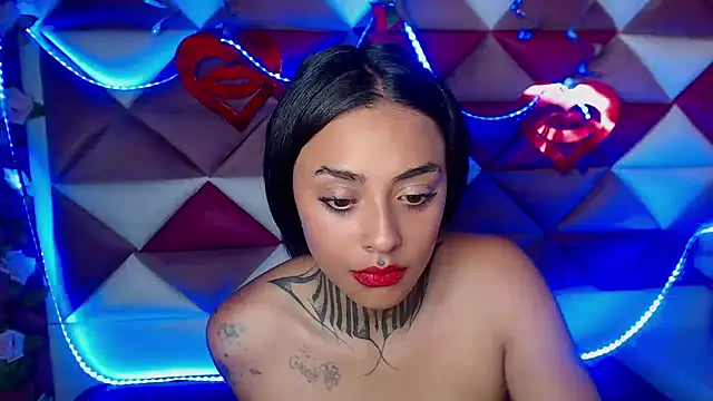 Snapshot of Lovely_celeste chatting on 02-26-25, 09:10 Lovely celeste online show from 02-26-25, 09:10