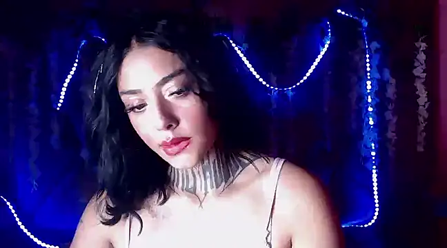 Snapshot of Lovely_celeste chatting on 03-01-25, 02:59 Lovely celeste online show from 03-01-25, 02:59