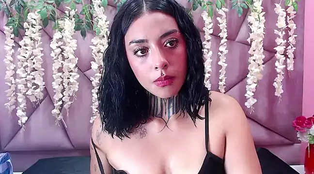 Snapshot of Lovely_celeste chatting on 03-04-25, 03:11 Lovely celeste online show from 03-04-25, 03:11