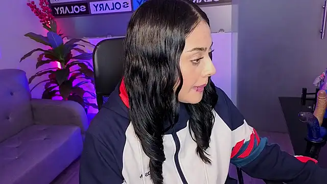 Lovely celeste online show from 12-04-25, 02:32