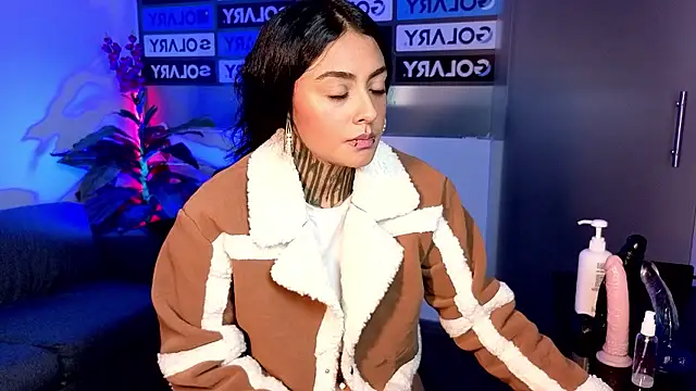 Lovely celeste online show from 01-15-26, 03:11