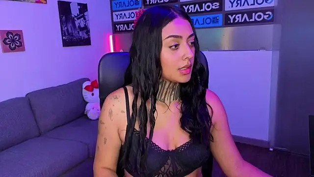 Lovely celeste online show from 03-07-26, 03:25