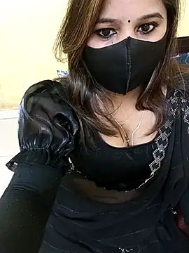 Snapshot of Simran-Kudi chatting on 02-12-25, 05:05 Simran-Kudi online show from 02-12-25, 05:05