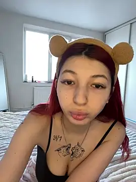 Alissa kiss online show from 12-06-24, 10:27