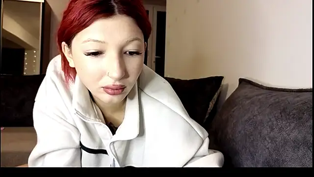 Alissa kiss online show from 10-07-25, 04:26
