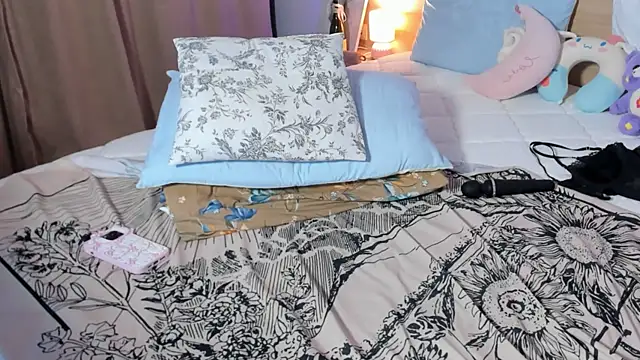 Shadow Strik online show from 02-26-25, 04:03