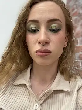 Snapshot of _AngelMoon_ chatting on 09-10-25, 03:50 AngelMoon online show from 09-10-25, 03:50