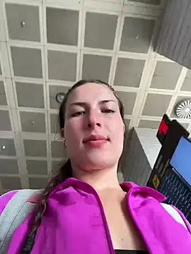  ExoticGirl online show from 12-19-24, 01:51