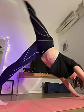  ExoticGirl online show from 03-05-25, 06:01