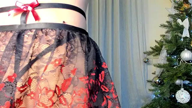 LunaMystyque online show from 01-01-25, 05:11