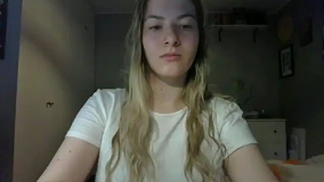 ROSIEx sweet online show from 10-28-25, 07:45