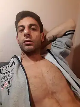 MrTamburine22 online show from 02-10-25, 02:05