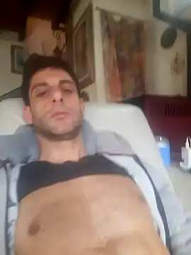 MrTamburine22 online show from 02-13-25, 12:43