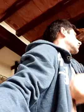 MrTamburine22 online show from 10-27-25, 12:20