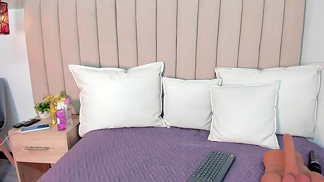 Dahiana gomez18 online show from 01-16-25, 02:41