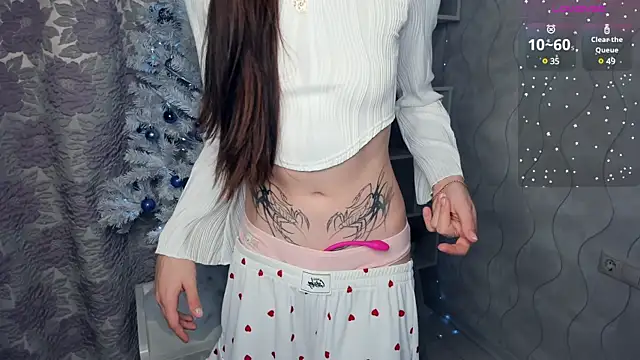 BlissDodd online show from 01-15-25, 06:29