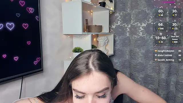 BlissDodd online show from 01-20-25, 10:26