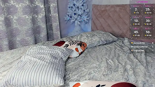 BlissDodd online show from 01-22-25, 01:10