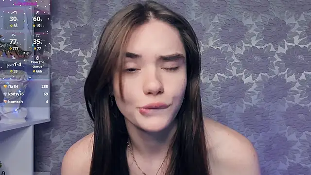 BlissDodd online show from 02-04-25, 09:31