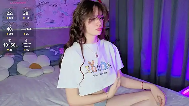 BlissDodd online show from 11-10-25, 06:29