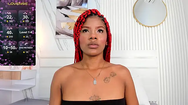 Sara Lewwis online show from 02-18-25, 02:59