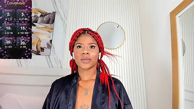 Sara Lewwis online show from 02-26-25, 03:08