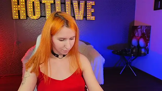 AliceBYKiss online show from 01-31-25, 12:40