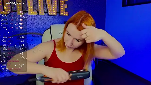 AliceBYKiss online show from 02-11-26, 06:07