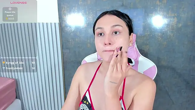 lana boomer online show from 12-03-25, 08:40