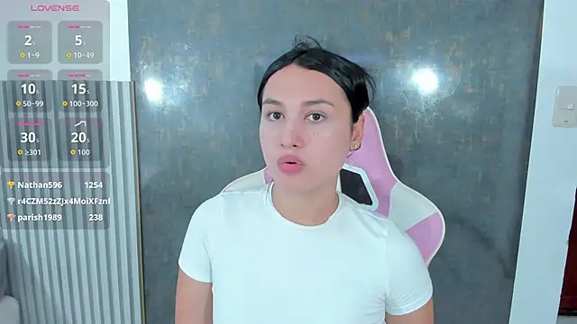 lana boomer online show from 01-13-26, 08:14