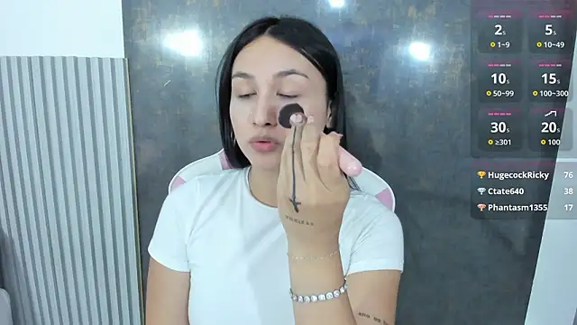 lana boomer online show from 03-03-26, 07:53