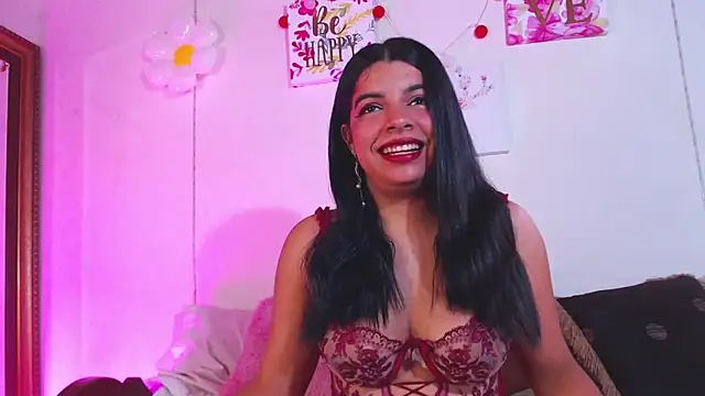 Alice Foster  online show from 01-16-26, 08:35