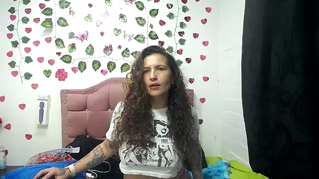 Leyla Horny Bg online show from 01-24-25, 11:56