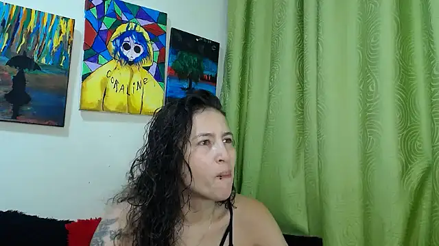 Leyla Horny Bg online show from 12-15-25, 11:20