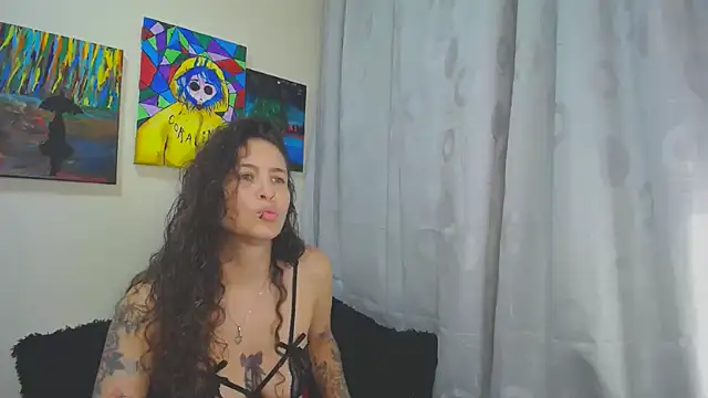 Leyla Horny Bg online show from 01-08-26, 12:13