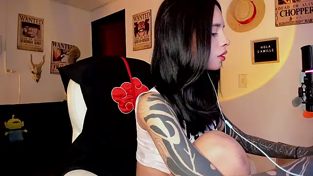 alessia iris19 online show from 02-28-26, 01:39