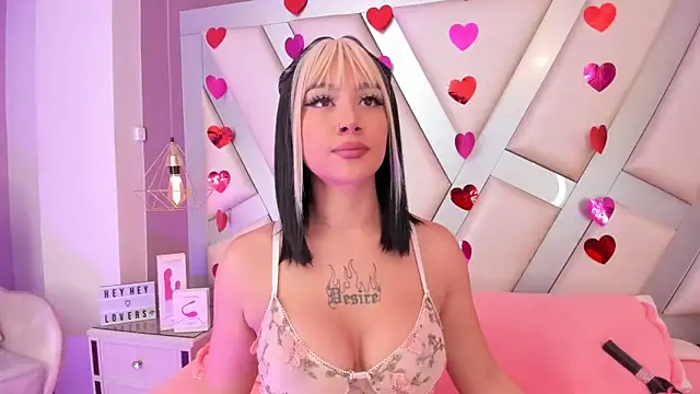 MadissonRey online show from 03-03-26, 03:51