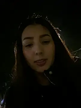 licky lu online show from 12-25-24, 06:52