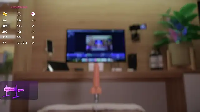 lana kane  online show from 10-12-25, 05:45