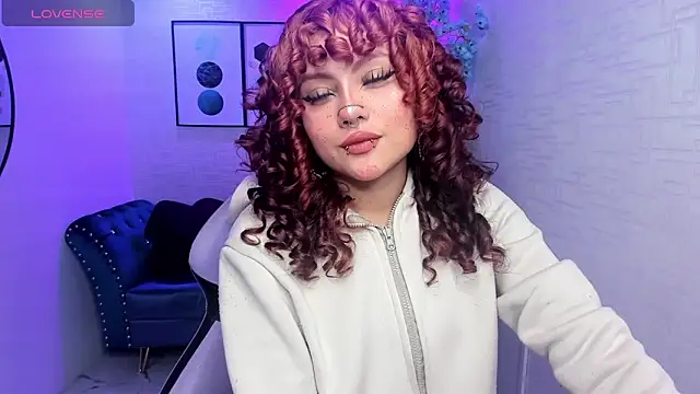 Theia moon online show from 11-29-25, 01:36