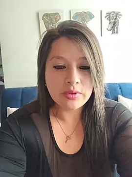 Neve Collins online show from 02-18-26, 02:35