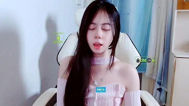 xiyao1314 online show from 11-23-25, 12:21