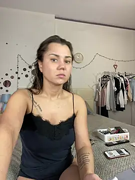 MiraMiss online show from 12-24-24, 05:05
