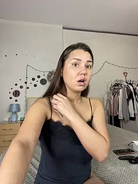 MiraMiss online show from 01-05-25, 10:53