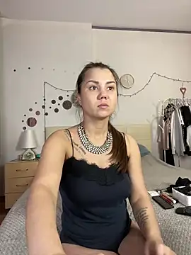 MiraMiss online show from 01-09-25, 05:02