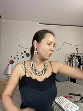 MiraMiss online show from 01-21-25, 08:30