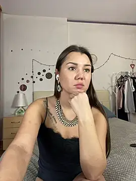 MiraMiss online show from 01-21-25, 11:35